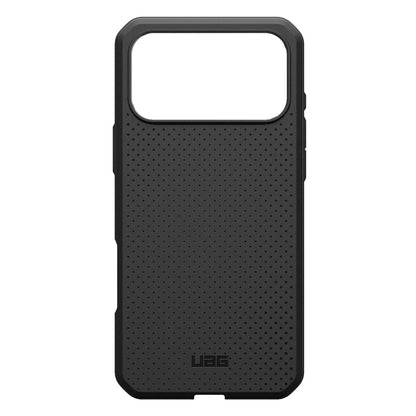 Husa MagSafe pentru Apple iPhone 18 Pro / 17 Pro, Urban Armor Gear, Dot, Neagra