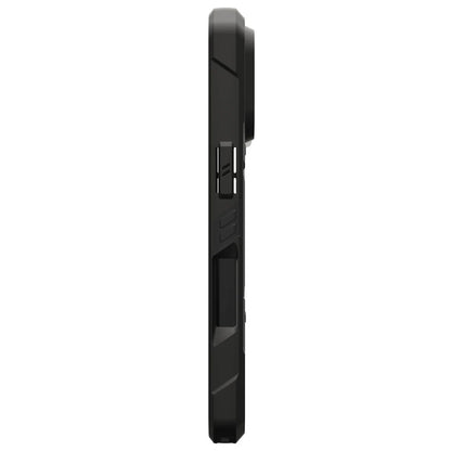 Husa MagSafe pentru Apple iPhone 18 Pro / 17 Pro, Urban Armor Gear, Pathfinder, Neagra