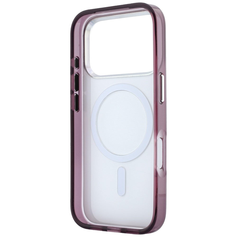 Husa MagSafe pentru Apple iPhone 18 Pro Max / 17 Pro Max, Karl Lagerfeld, IML Ikonik Sketch Print, Visinie