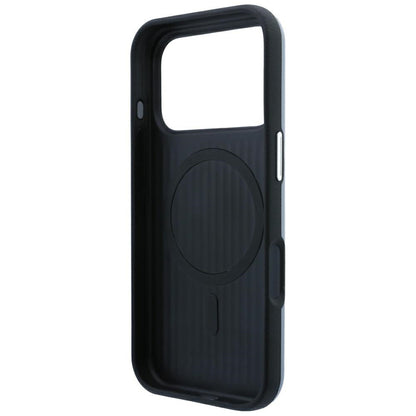 Husa MagSafe pentru Apple iPhone 18 Pro Max / 17 Pro Max, Karl Lagerfeld, KC Bodies Sketch, Bleu
