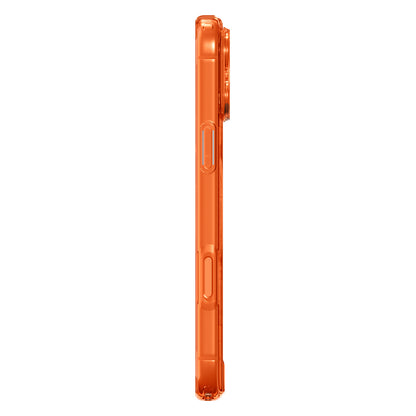 Husa MagSafe pentru Apple iPhone 18 Pro Max / 17 Pro Max, Spigen, Ultra Hybrid C-One, Portocalie ACS11984