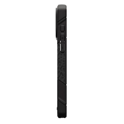 Husa MagSafe pentru Apple iPhone 18 Pro Max / 17 Pro Max, Urban Armor Gear, Monarch Pro Kevlar, Verde