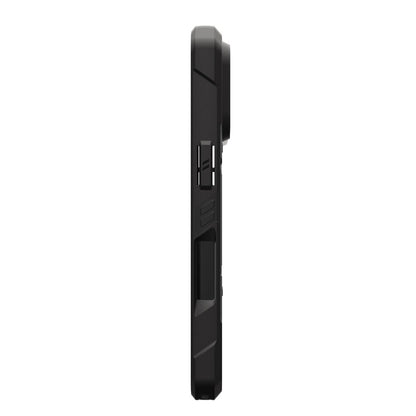 Husa MagSafe pentru Apple iPhone 18 Pro Max / 17 Pro Max, Urban Armor Gear, Pathfinder, Neagra