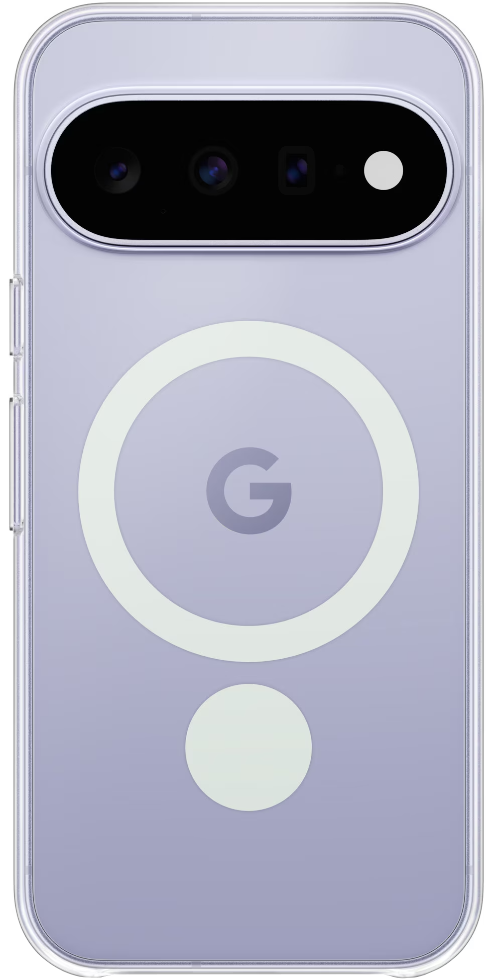 Husa MagSafe pentru Google Pixel 11, Transparenta GA11713-WW