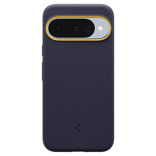 Husa MagSafe pentru Google Pixel 10 Pro / 10, Spigen, Caseology Nano Pop, Mov