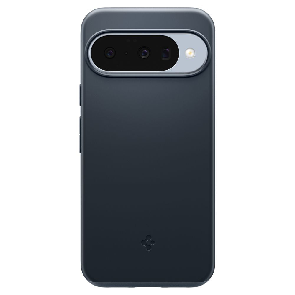 Husa MagSafe pentru Google Pixel 10 Pro / 10, Spigen, Thin Fit, Albastra ACS09700