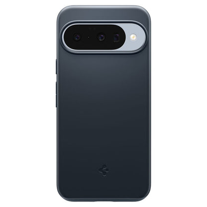 Husa MagSafe pentru Google Pixel 10 Pro / 10, Spigen, Thin Fit, Albastra ACS09700