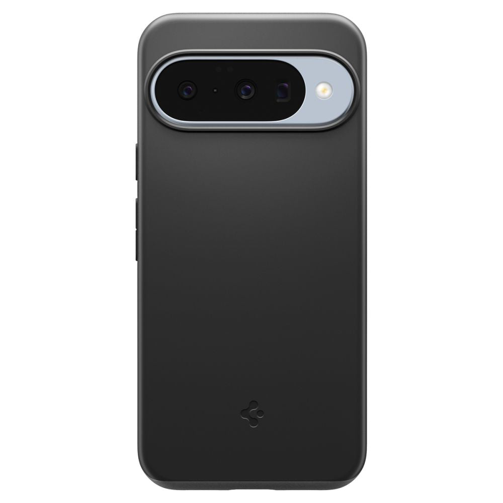 Husa MagSafe pentru Google Pixel 10 Pro / 10, Spigen, Thin Fit, Neagra ACS09699