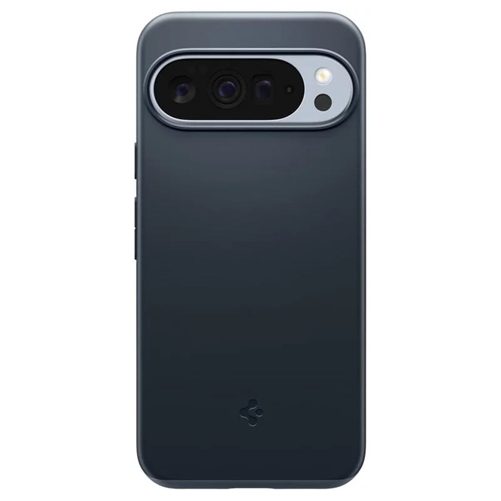 Husa MagSafe pentru Google Pixel 10 Pro XL, Spigen, Thin Fit, Albastra ACS09723