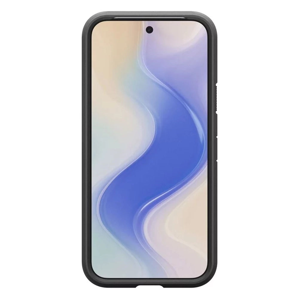 Husa MagSafe pentru Google Pixel 10 Pro XL, Spigen, Tough Armor, Neagra