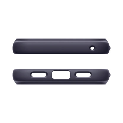 Husa MagSafe pentru Google Pixel 11 Pro, Spigen, Caseology Nano Pop, Mov ACS11434