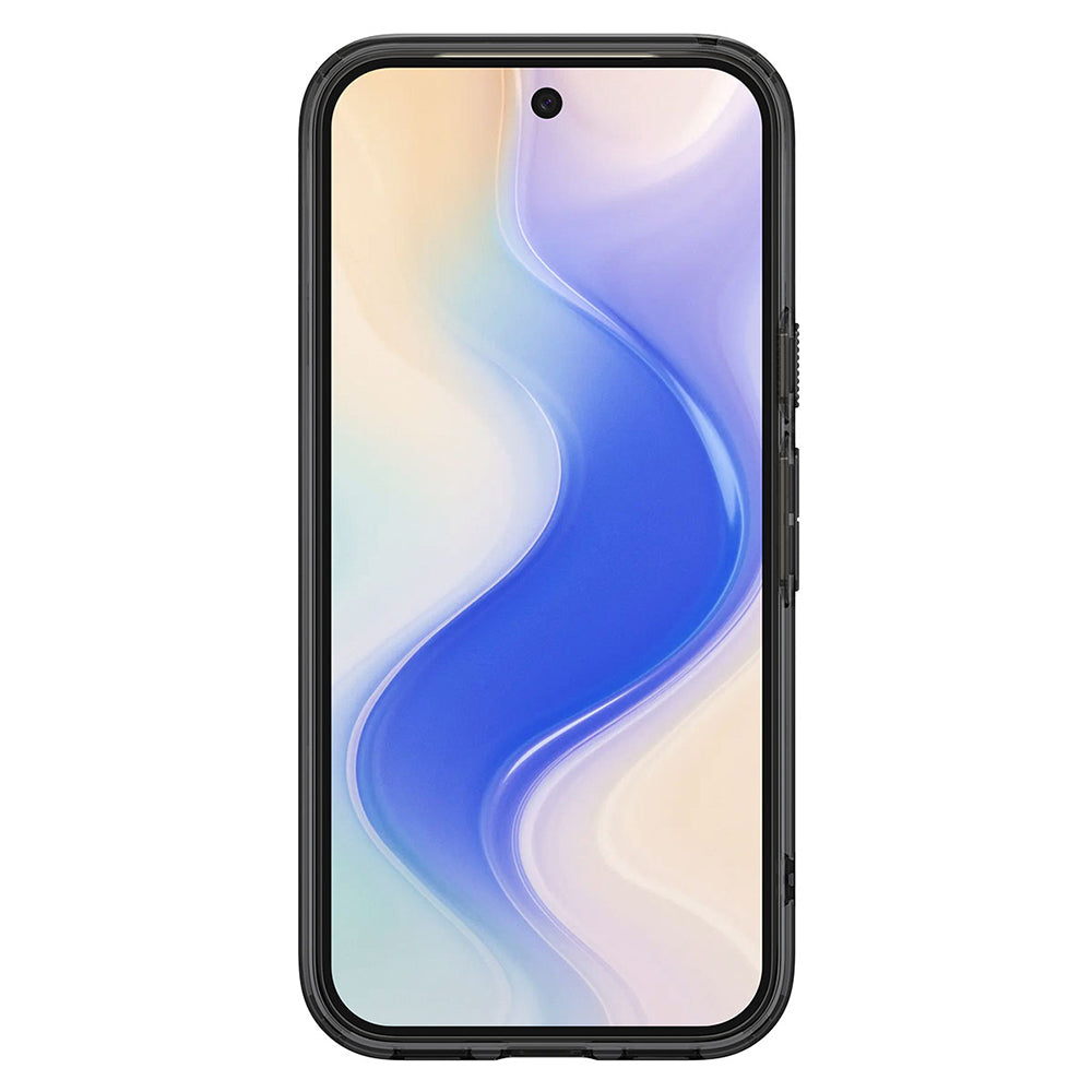 Husa MagSafe pentru Google Pixel 11 Pro, Spigen, Ultra Hybrid, Neagra Satinata ACS11432
