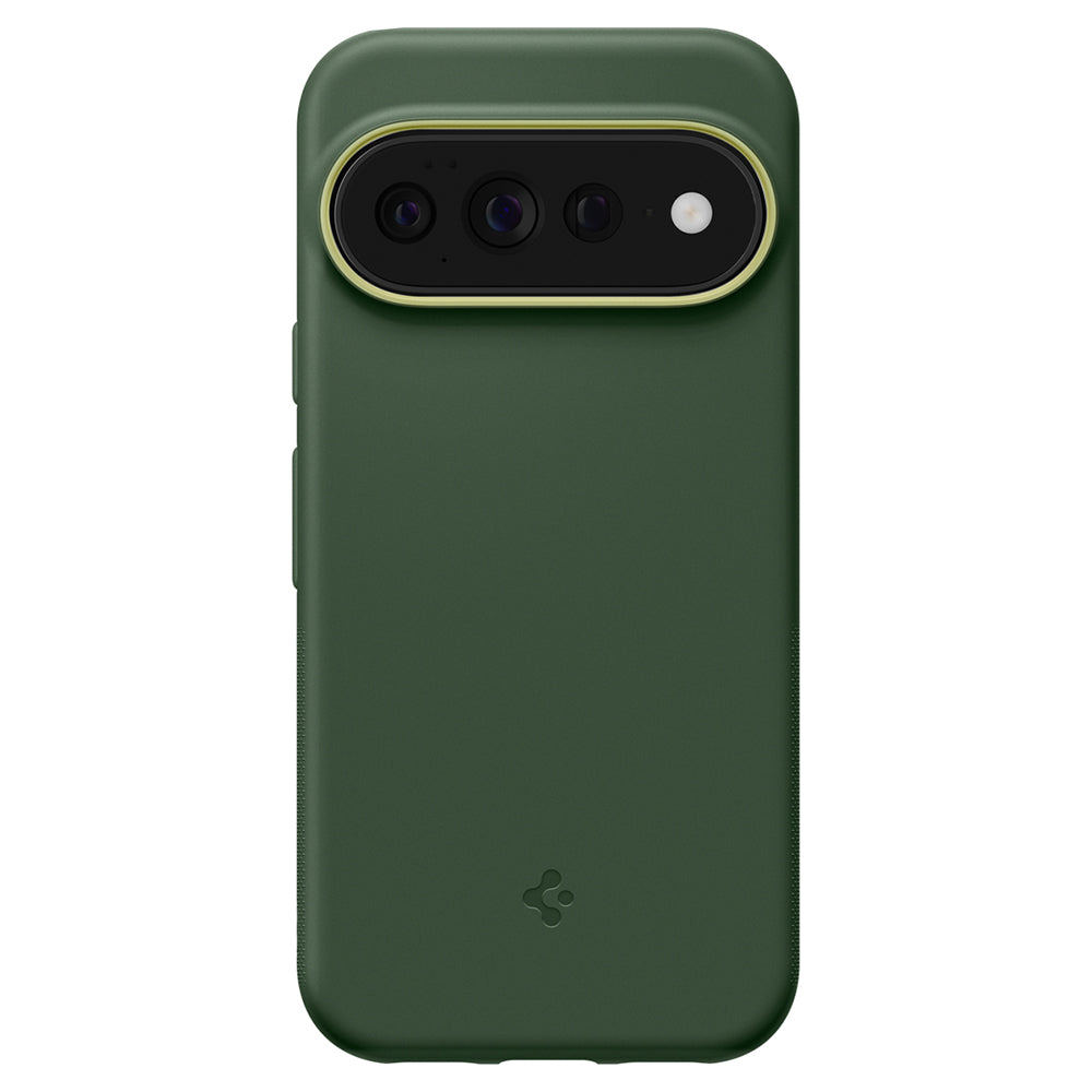 Husa MagSafe pentru Google Pixel 11 Pro XL, Spigen, Caseology Nano Pop, Verde ACS11456