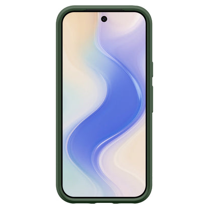 Husa MagSafe pentru Google Pixel 11 Pro XL, Spigen, Caseology Nano Pop, Verde ACS11456
