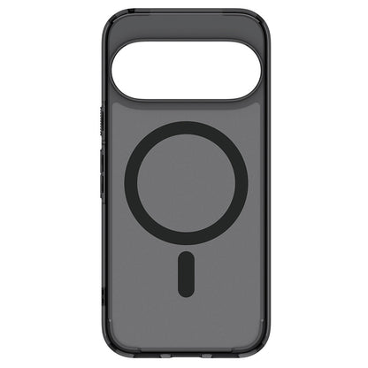 Husa MagSafe pentru Google Pixel 11 Pro XL, Spigen, Ultra Hybrid, Neagra Satinata ACS11452