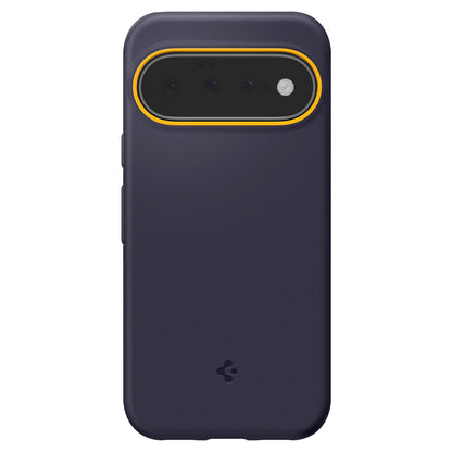 Husa MagSafe pentru Google Pixel 11, Spigen, Caseology Nano Pop, Mov ACS11444