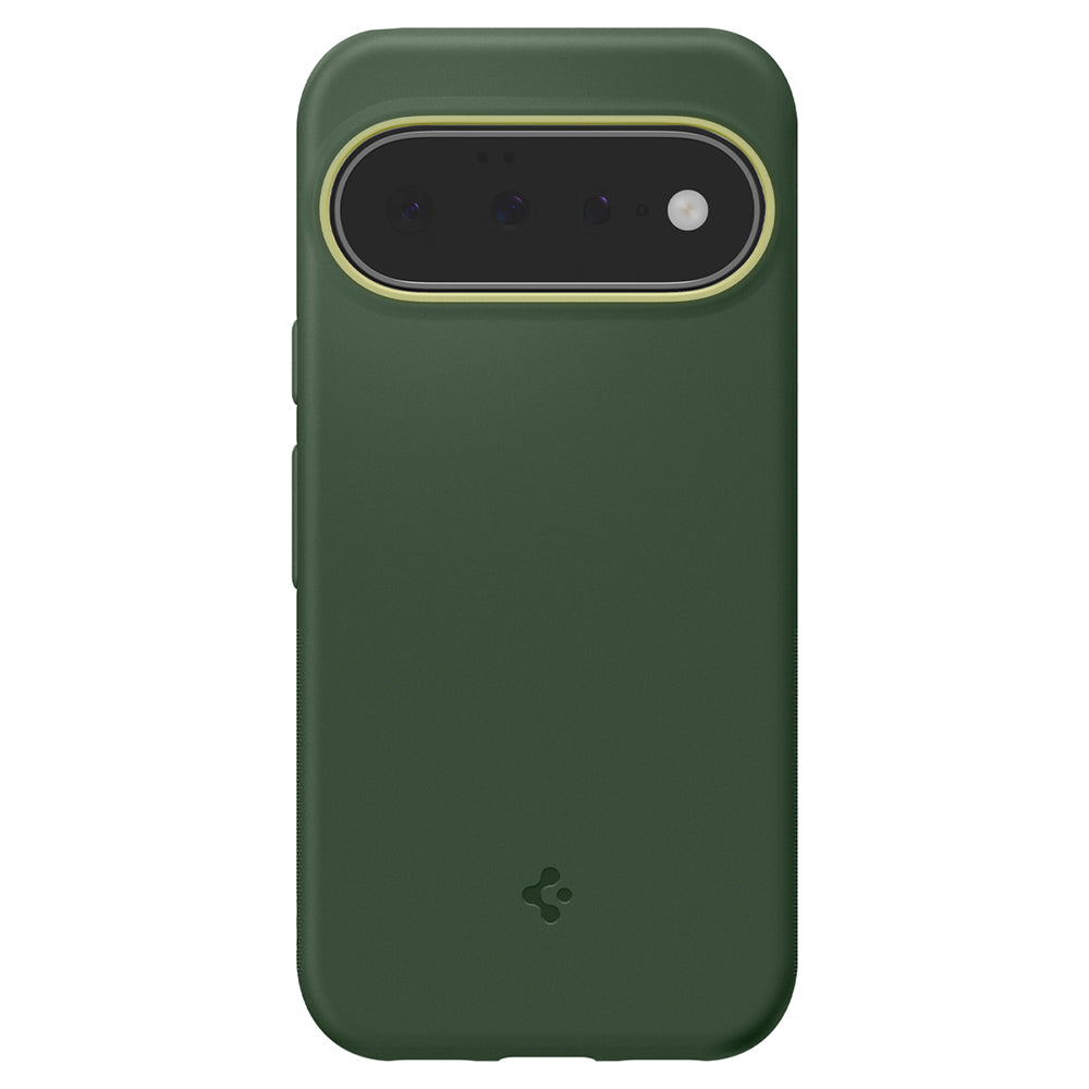 Husa MagSafe pentru Google Pixel 11, Spigen, Caseology Nano Pop, Verde ACS11446