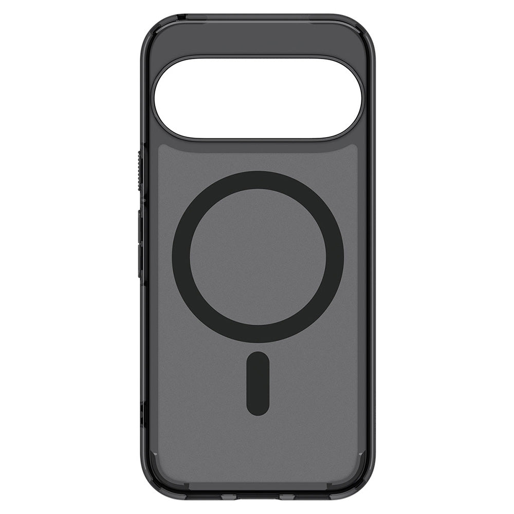 Husa MagSafe pentru Google Pixel 11, Spigen, Ultra Hybrid, Neagra Satinata ACS11442