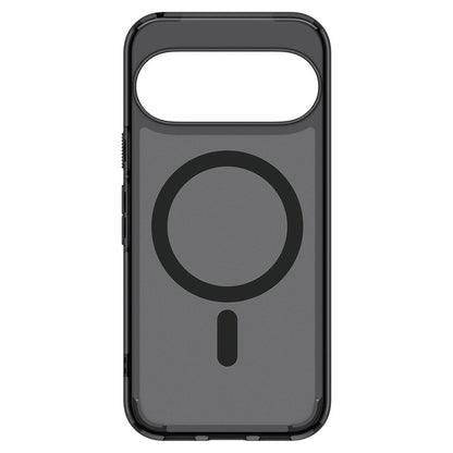 Husa MagSafe pentru Google Pixel 11, Spigen, Ultra Hybrid, Neagra Satinata ACS11442
