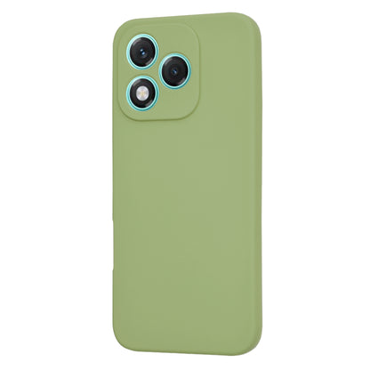 Husa MagSafe pentru Honor 400 Lite, Techsuit, SoftFlex, Matcha