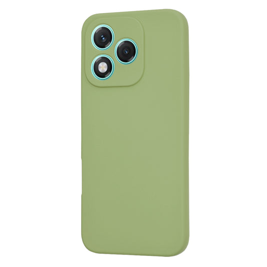 Husa MagSafe pentru Honor 400 Lite, Techsuit, SoftFlex, Matcha