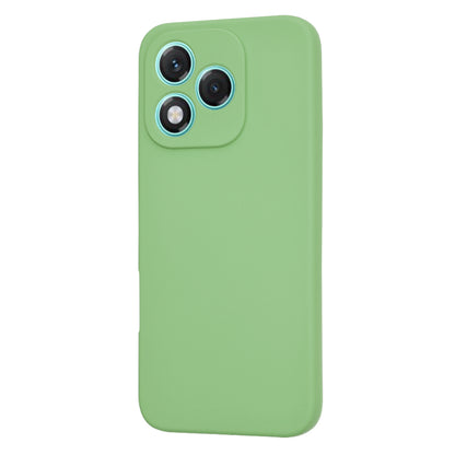 Husa MagSafe pentru Honor 400 Lite, Techsuit, SoftFlex, Verde Deschis