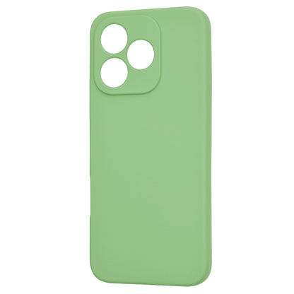 Husa MagSafe pentru Honor 400 Lite, Techsuit, SoftFlex, Verde Deschis