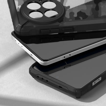 Husa MagSafe pentru OnePlus 13, Ringke, Fusion X, Neagra