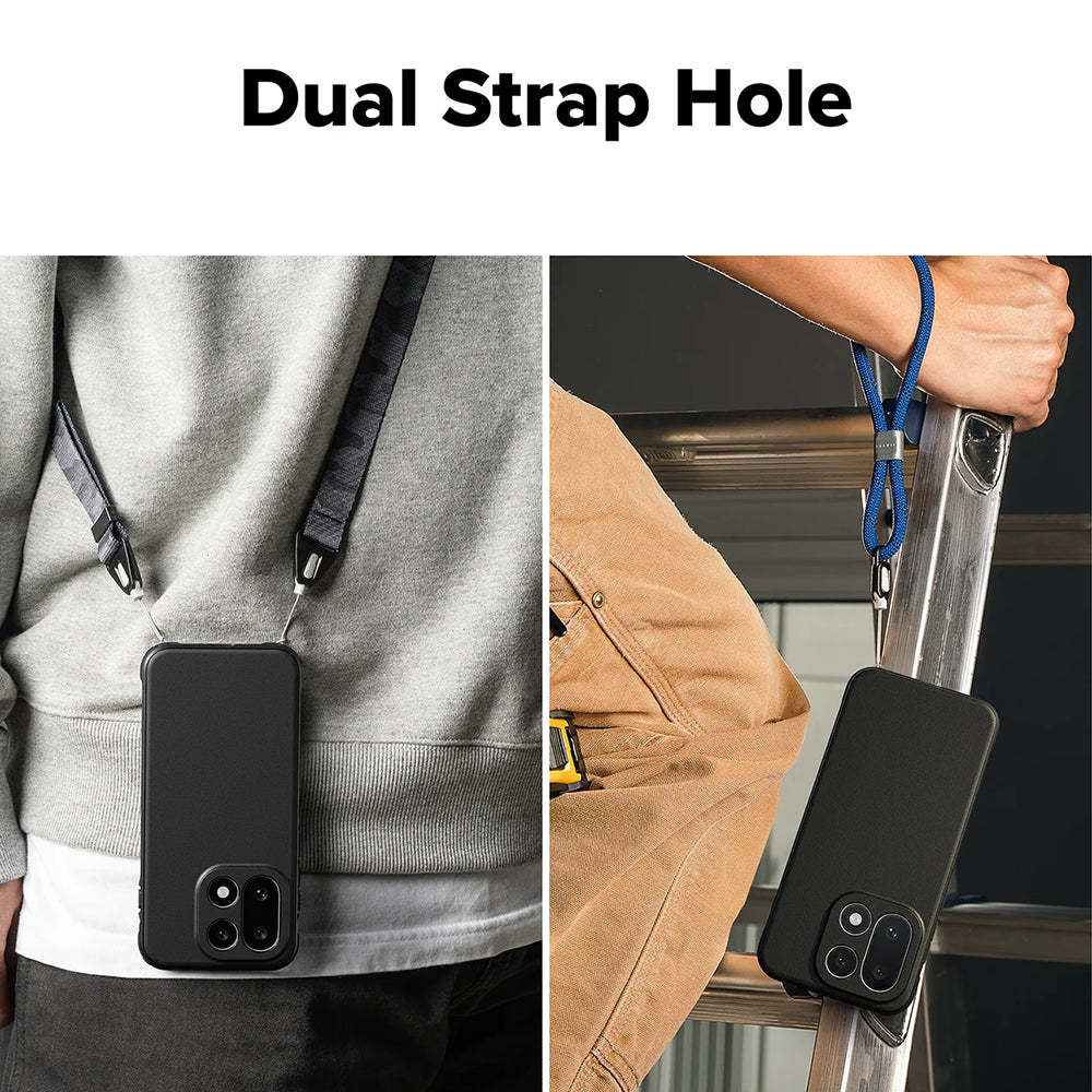 Husa MagSafe pentru OnePlus 15, Ringke, Onyx, Camuflaj