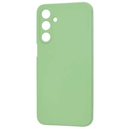 Husa MagSafe pentru Samsung Galaxy A16 5G A166 / A16 4G A165, Techsuit, SoftFlex, Verde Deschis