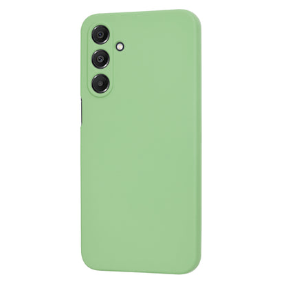 Husa MagSafe pentru Samsung Galaxy A16 5G A166 / A16 4G A165, Techsuit, SoftFlex, Verde Deschis