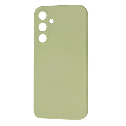 Husa MagSafe pentru Samsung Galaxy A55 5G A556, Techsuit, SoftFlex, Matcha