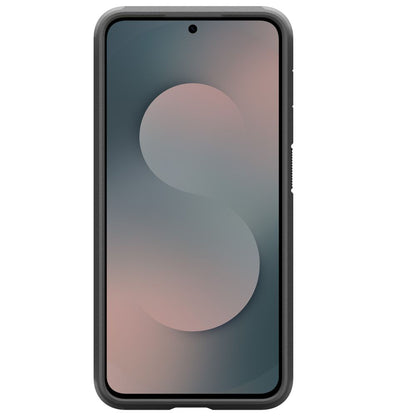 Husa MagSafe pentru Samsung Galaxy S25 FE, Spigen, Tough Armor, Neagra