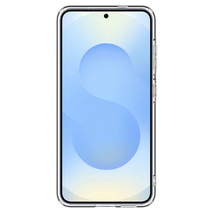 Husa MagSafe pentru Samsung Galaxy S25 S931, Spigen, Ultra Hybrid Neo One, Transparenta ACS09470