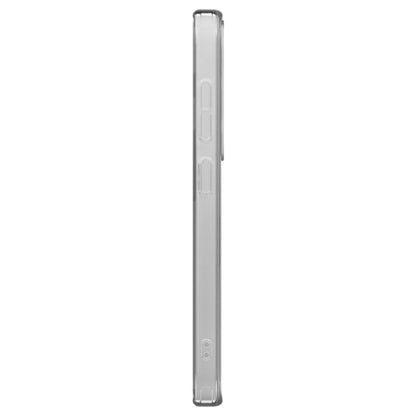 Husa MagSafe pentru Samsung Galaxy S25 S931, UNIQ, LifePro Xtreme MagClick, Transparenta