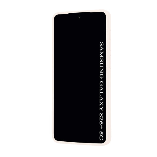 Husa MagSafe pentru Samsung Galaxy S26 Plus, Techsuit, Pro, Roz