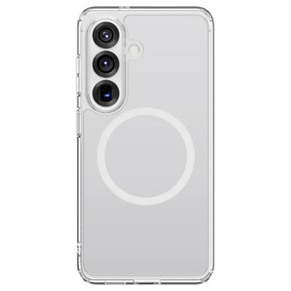 Husa MagSafe pentru Samsung Galaxy S26 S942, UNIQ, LifePro Xtreme MagClick, Transparenta