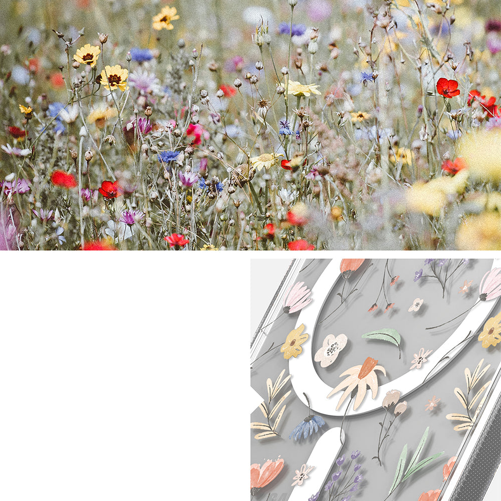 Husa MagSafe pentru Samsung Galaxy S26 Ultra S948, Ringke, Fusion, Multicolor