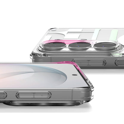 Husa MagSafe pentru Samsung Galaxy S26 Ultra, Ringke, Fusion Seoul, Transparenta