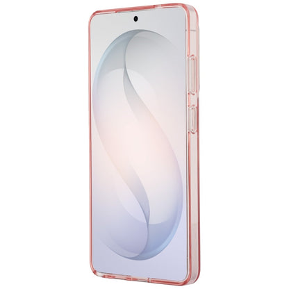 Husa MagSafe pentru Samsung Galaxy S26 Ultra S948, Karl Lagerfeld, IML Choupette Peekaboo Logo, Roz