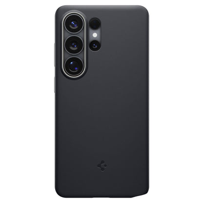 Husa MagSafe pentru Samsung Galaxy S26 Ultra S948, Spigen, Caseology Nano Pop, Neagra