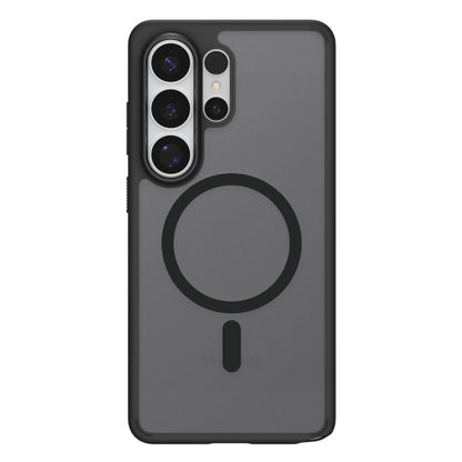 Husa MagSafe pentru Samsung Galaxy S26 Ultra S948, Spigen, Ultra Hybrid, Neagra Satinata ACS10681