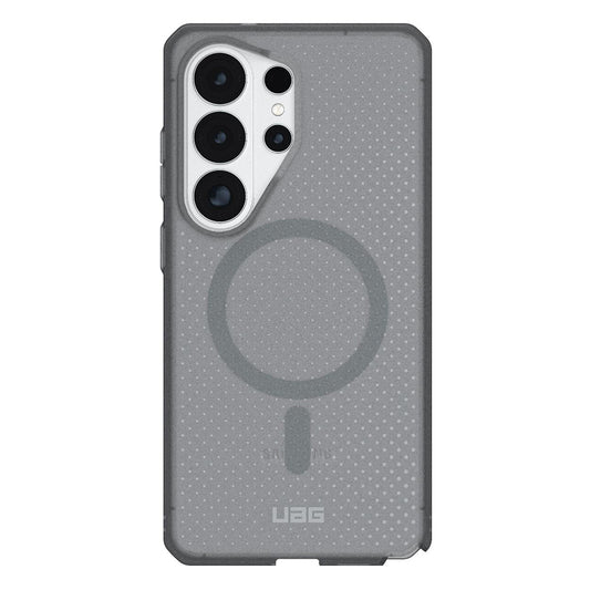 Husa MagSafe pentru Samsung Galaxy S26 Ultra S948, Urban Armor Gear, Dot, Gri