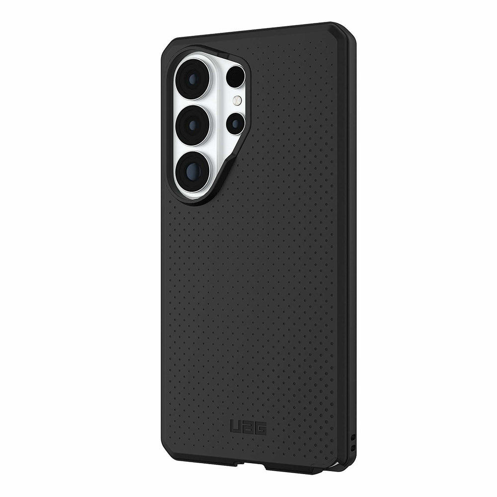 Husa MagSafe pentru Samsung Galaxy S26 Ultra S948, Urban Armor Gear, Dot, Neagra