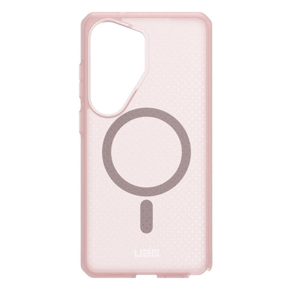 Husa MagSafe pentru Samsung Galaxy S26 Ultra S948, Urban Armor Gear, Dot, Roz