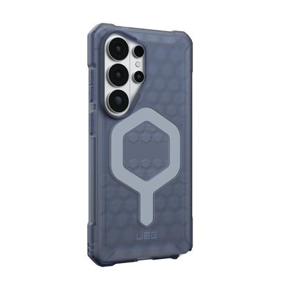 Husa MagSafe pentru Samsung Galaxy S26 Ultra S948, Urban Armor Gear, Essential Armor, Albastra