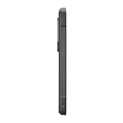 Husa MagSafe pentru Samsung Galaxy S26 Ultra S948, Urban Armor Gear, Essential Armor, Gri