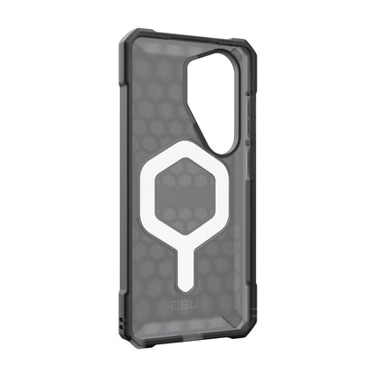 Husa MagSafe pentru Samsung Galaxy S26 Ultra S948, Urban Armor Gear, Essential Armor, Gri