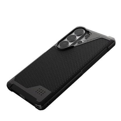 Husa MagSafe pentru Samsung Galaxy S26 Ultra S948, Urban Armor Gear, Metropolis LT Kevlar, Neagra