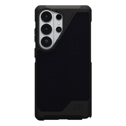 Husa MagSafe pentru Samsung Galaxy S26 Ultra S948, Urban Armor Gear, Metropolis LT Kevlar, Neagra